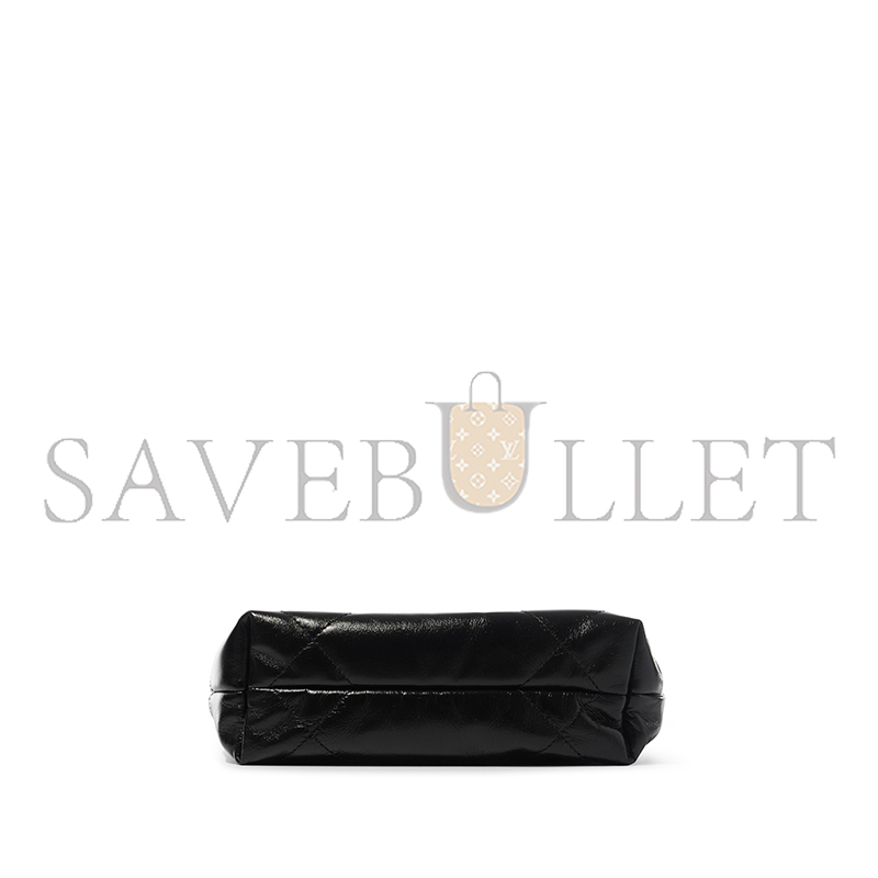 CHANEL 22 MINI HANDBAG AS3980 (20*19*6cm)
